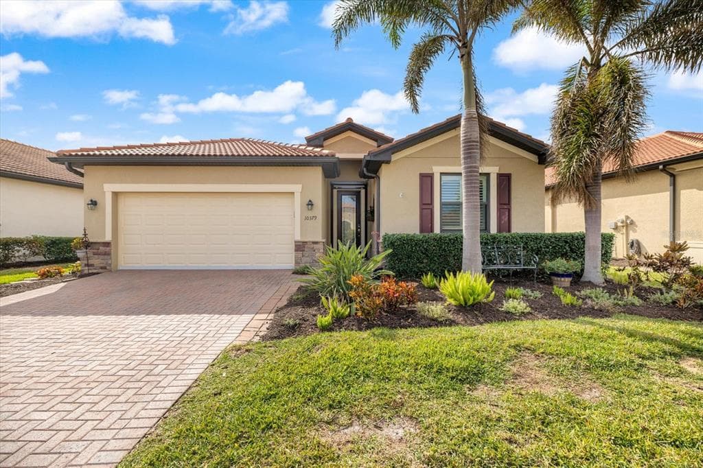 10379 MEDJOOL DRIVE VENICE, FL 34293