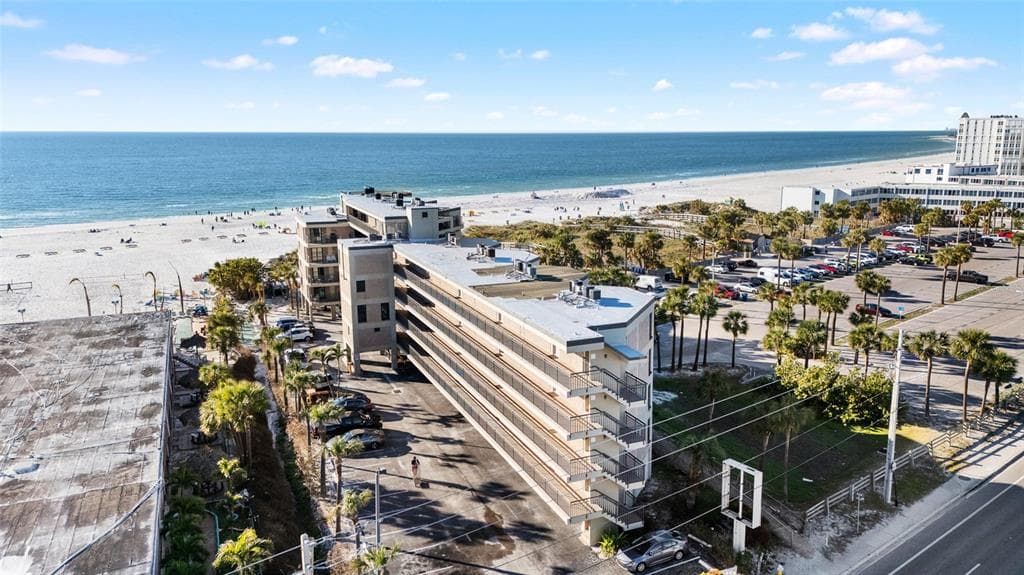 4510 GULF BOULEVARD UNIT 201