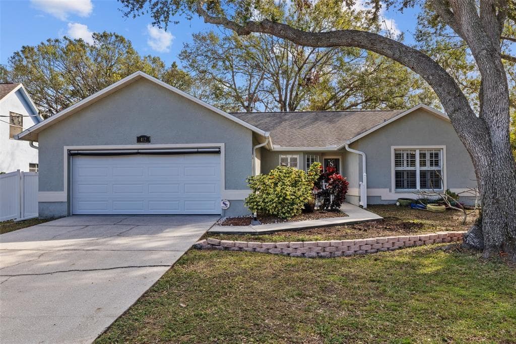 412 ARLINGTON AVENUE E OLDSMAR, FL 34677