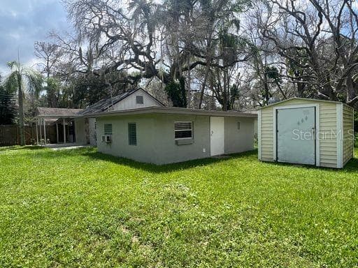 5045 GREEN KEY ROAD NEW PORT RICHEY, FL 34652