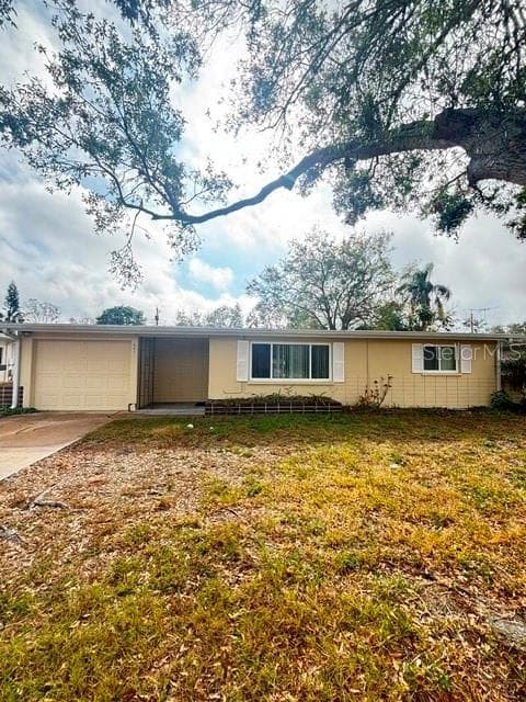 1543 BELLEAIR ROAD CLEARWATER, FL 33756