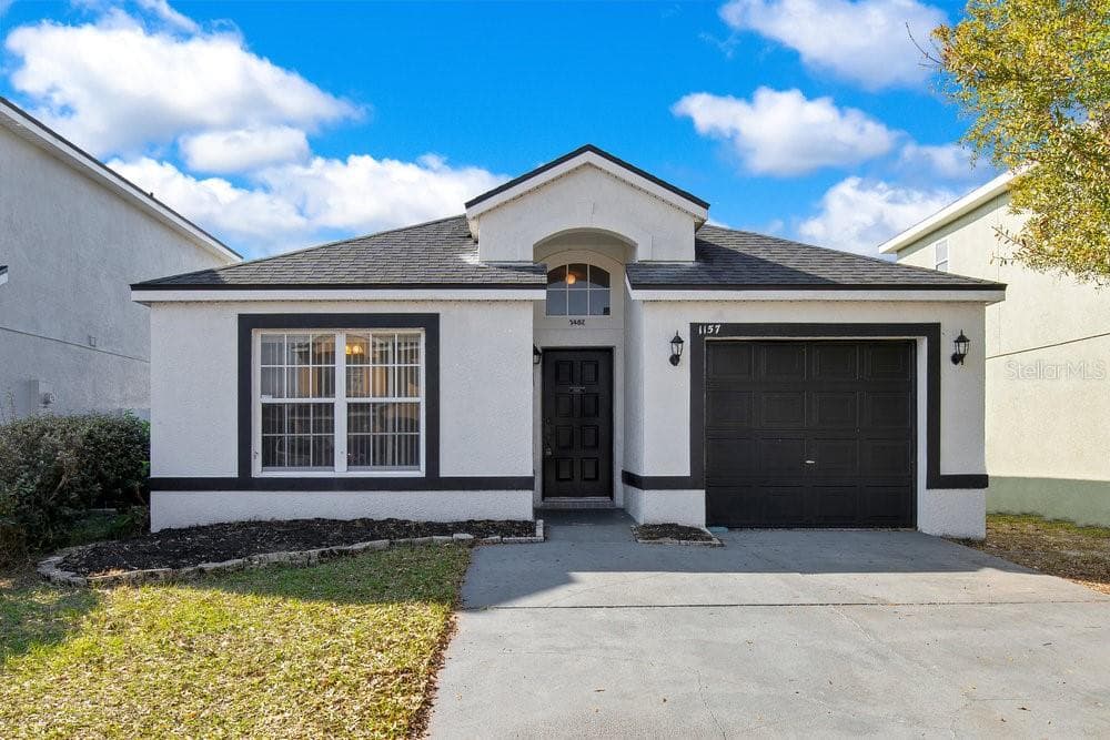1157 CAREY GLEN CIRCLE ORLANDO, FL 32824