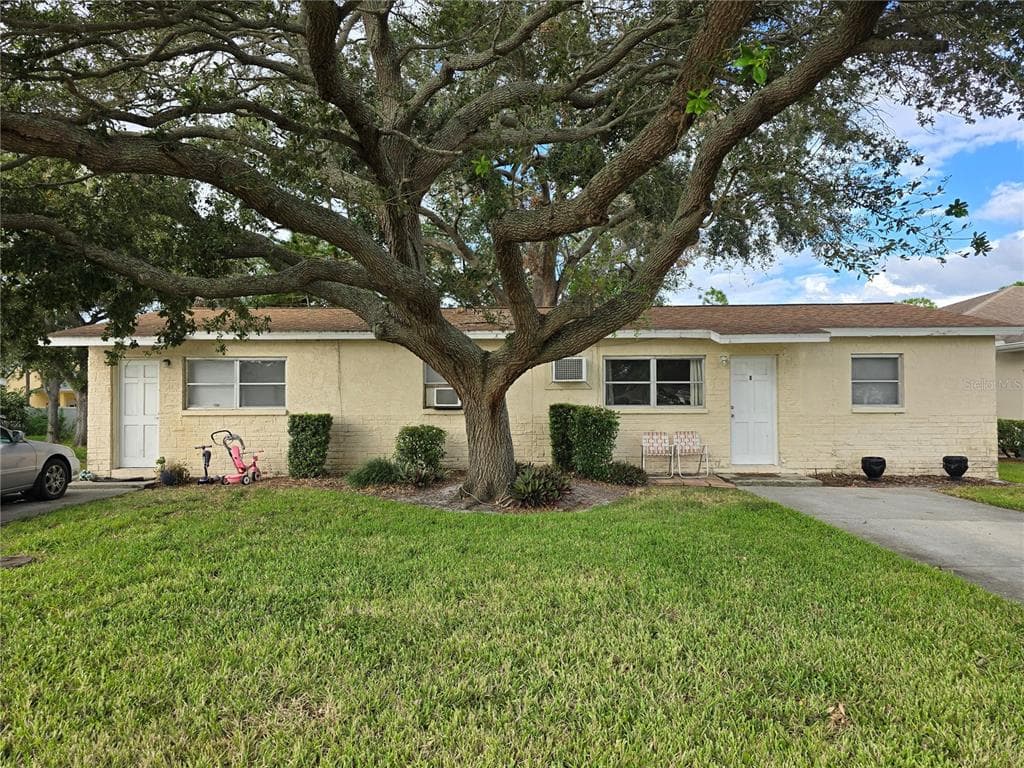 2240 EVANS ROAD CLEARWATER, FL 33763