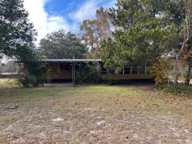 7146 S GREENGATE POINT HOMOSASSA, FL 34446