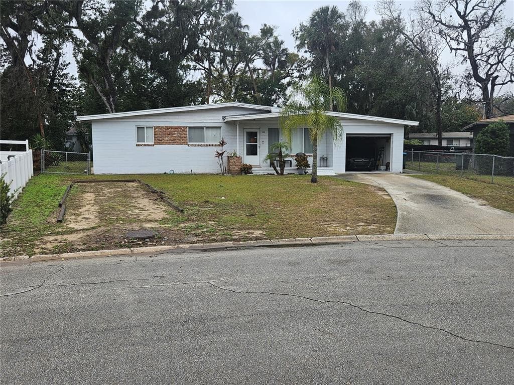 132 BAYWOOD DRIVE