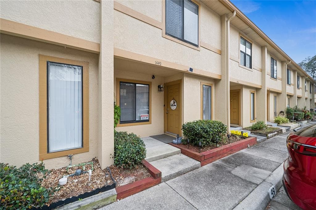 1449 HIGHLAND RIDGE CIRCLE BRANDON, FL 33510