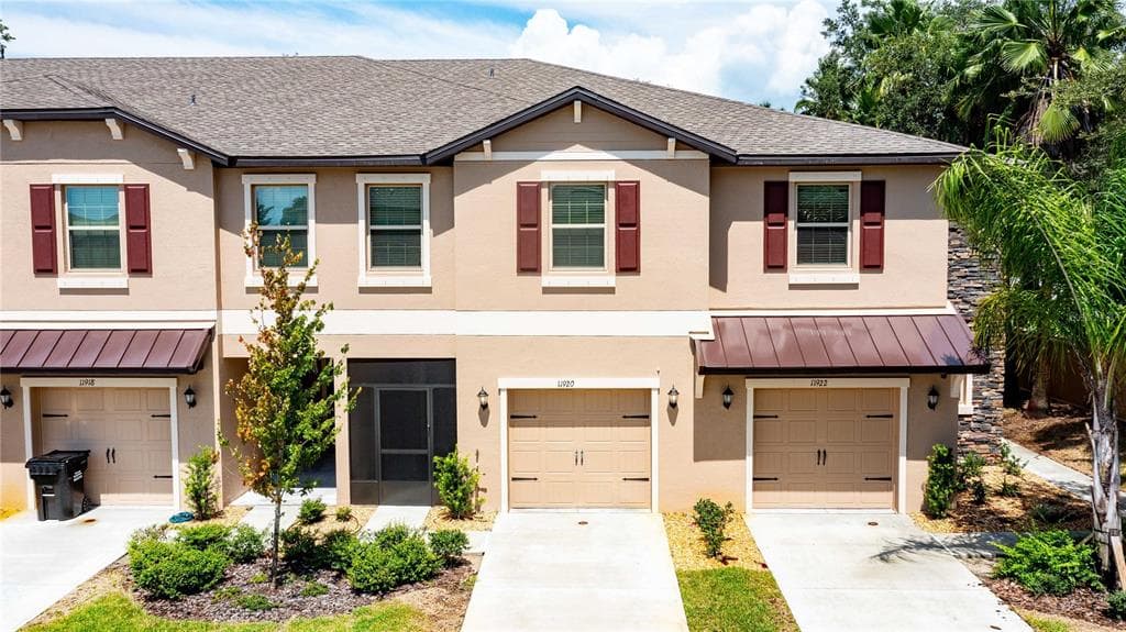 11920 CASTINE STREET NEW PORT RICHEY, FL 34654