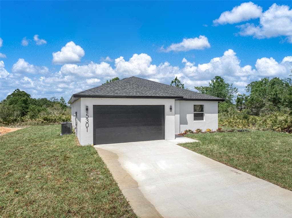 5301 CORTEZ BOULEVARD SEBRING, FL 33872
