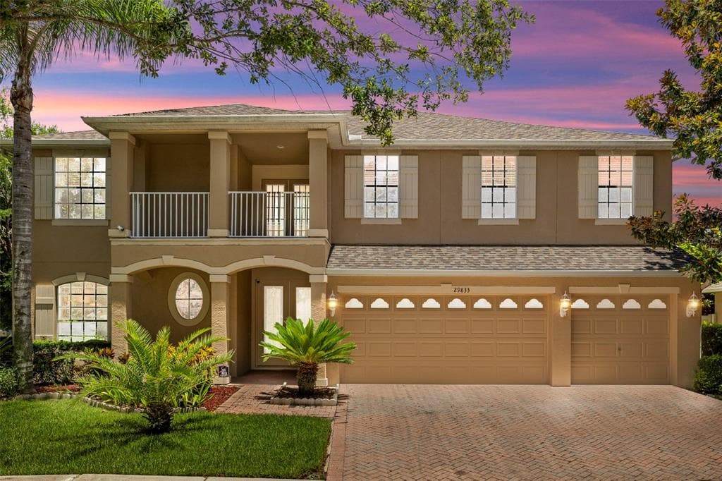 29833 CEDAR WAXWING DRIVE