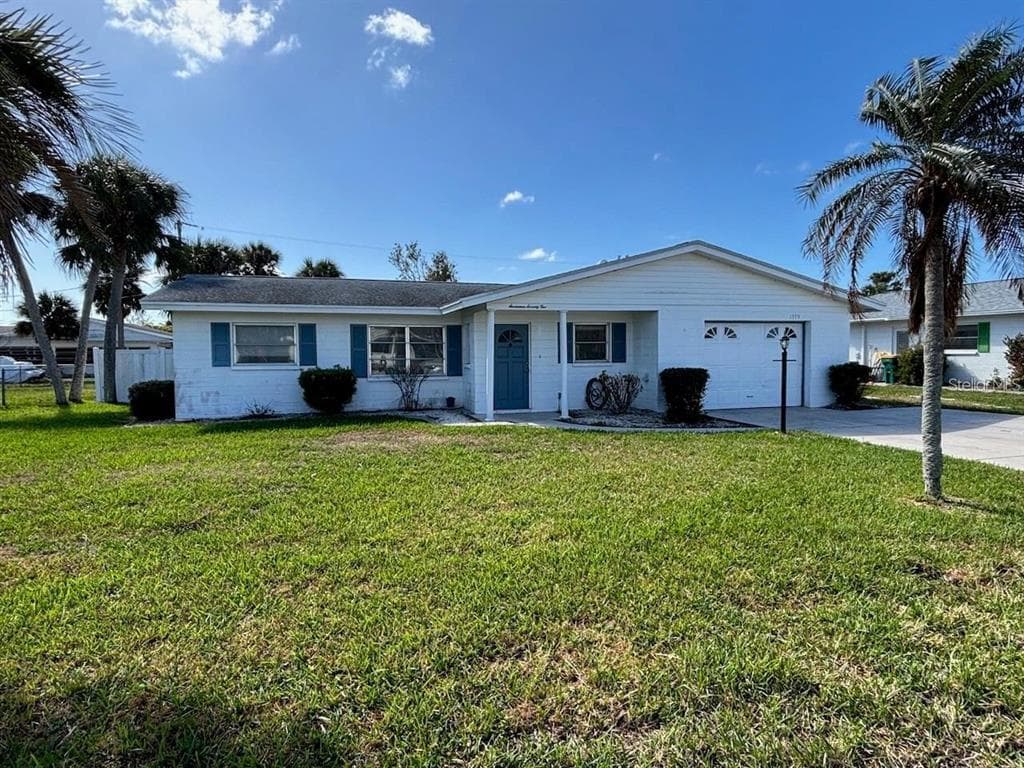 1775 LORALIN DRIVE ENGLEWOOD, FL 34223