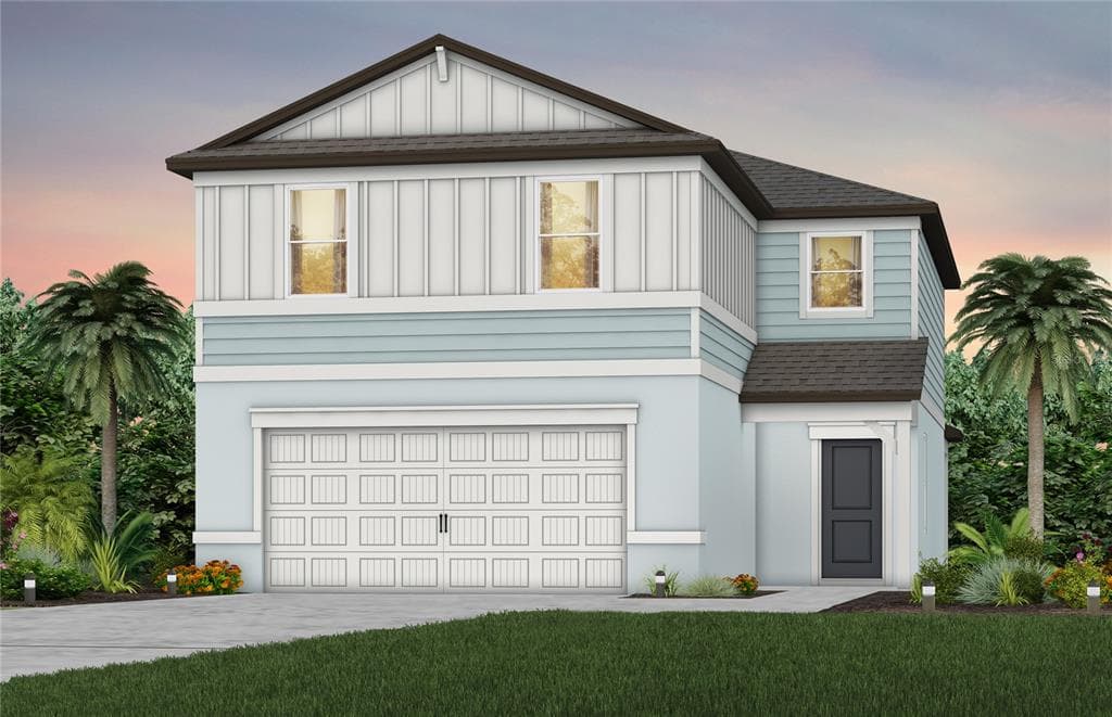 6659 DEPUE DRIVE WESLEY CHAPEL, FL 33545