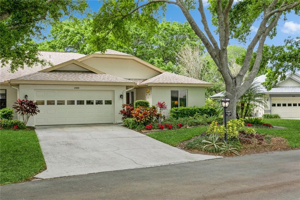 2509 LYNX ROAD UNIT 0 SUN CITY CENTER, FL 33573