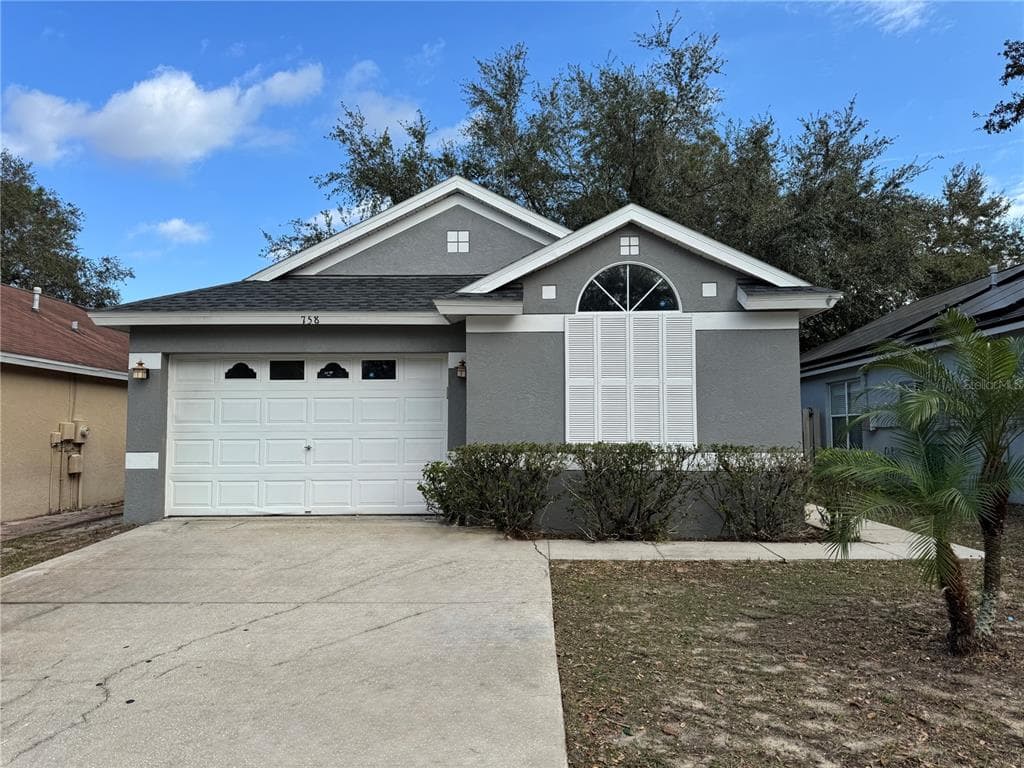 758 CAPE COD CIRCLE VALRICO, FL 33594
