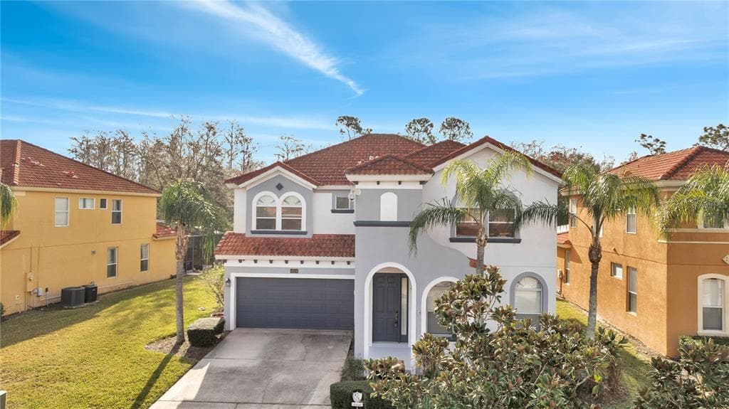 4524 STELLA STREET KISSIMMEE, FL 34746