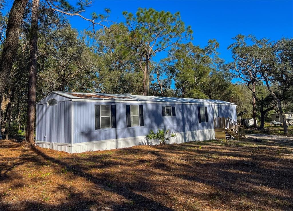 10803 PATRICK AVENUE HUDSON, FL 34669