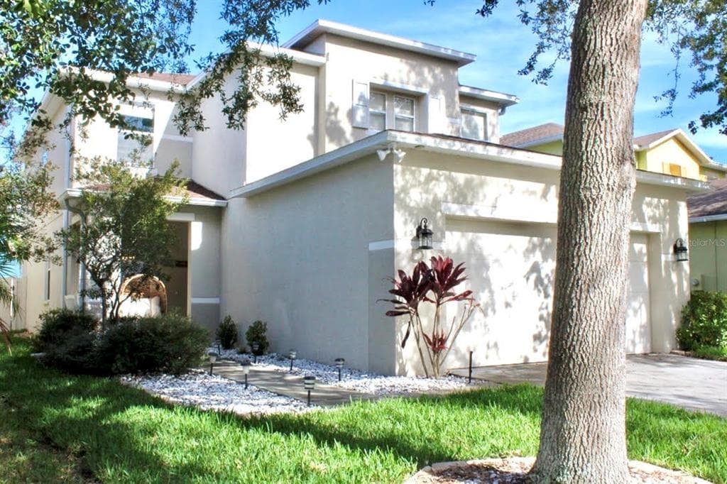 17507 GLENAPP DRIVE LAND O LAKES, FL 34638