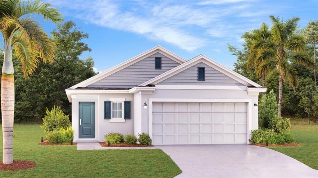 5850 LE MARIN WAY KISSIMMEE, FL 34758