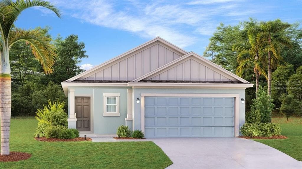 5862 LE MARIN WAY KISSIMMEE, FL 34758