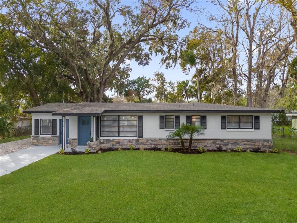 610 ROMA STREET DAYTONA BEACH, FL 32114