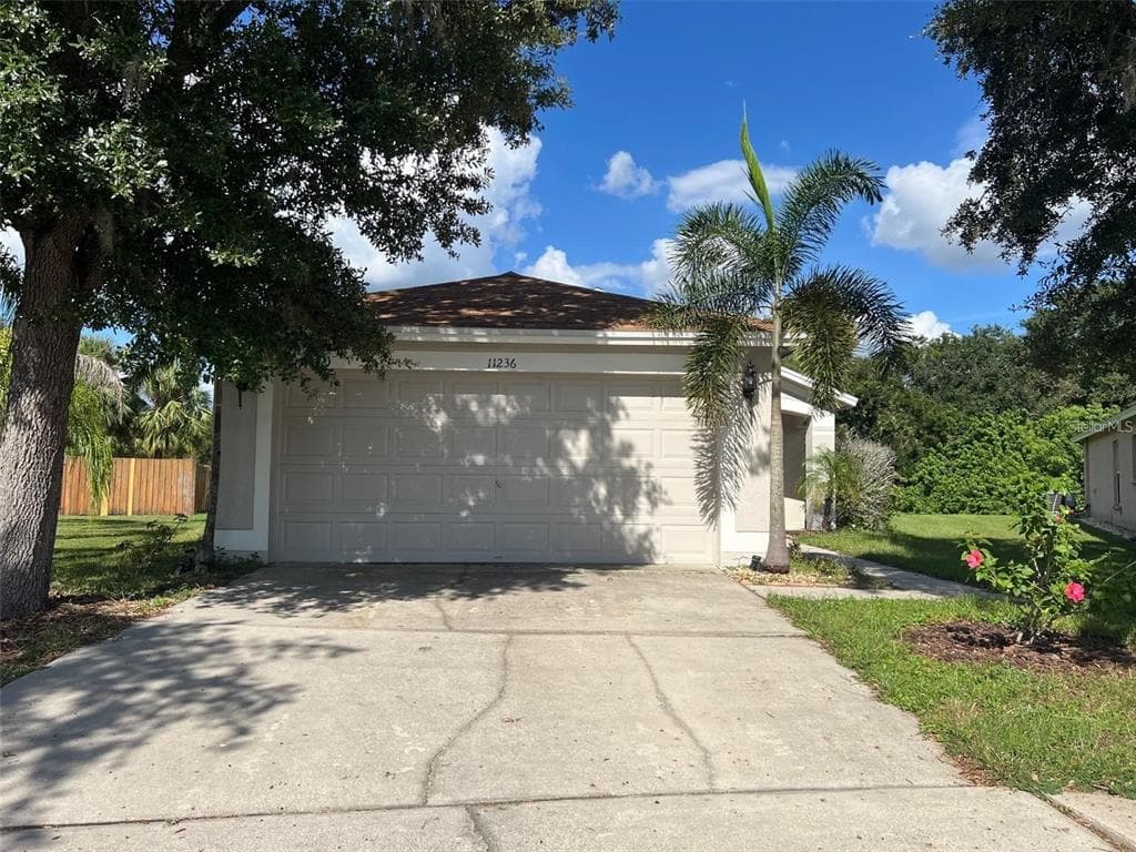 11236 SUMMER STAR DRIVE RIVERVIEW, FL 33579