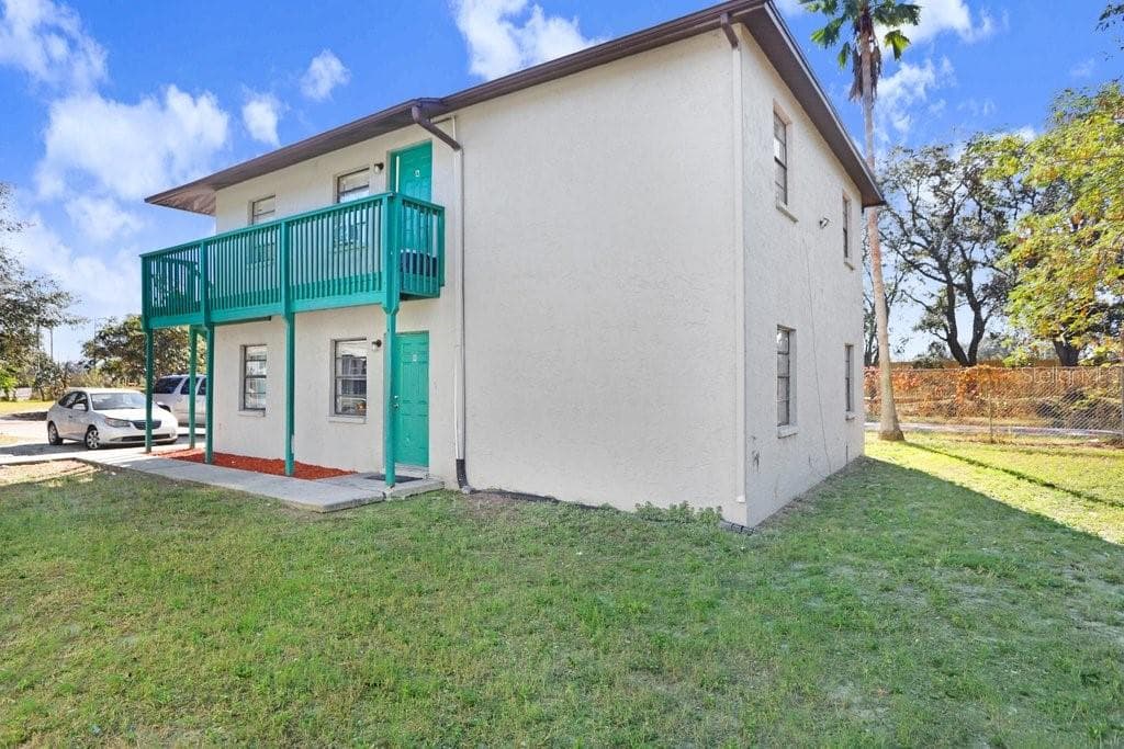 3402 N PHILLIPS STREET N UNIT A TAMPA, FL 33619
