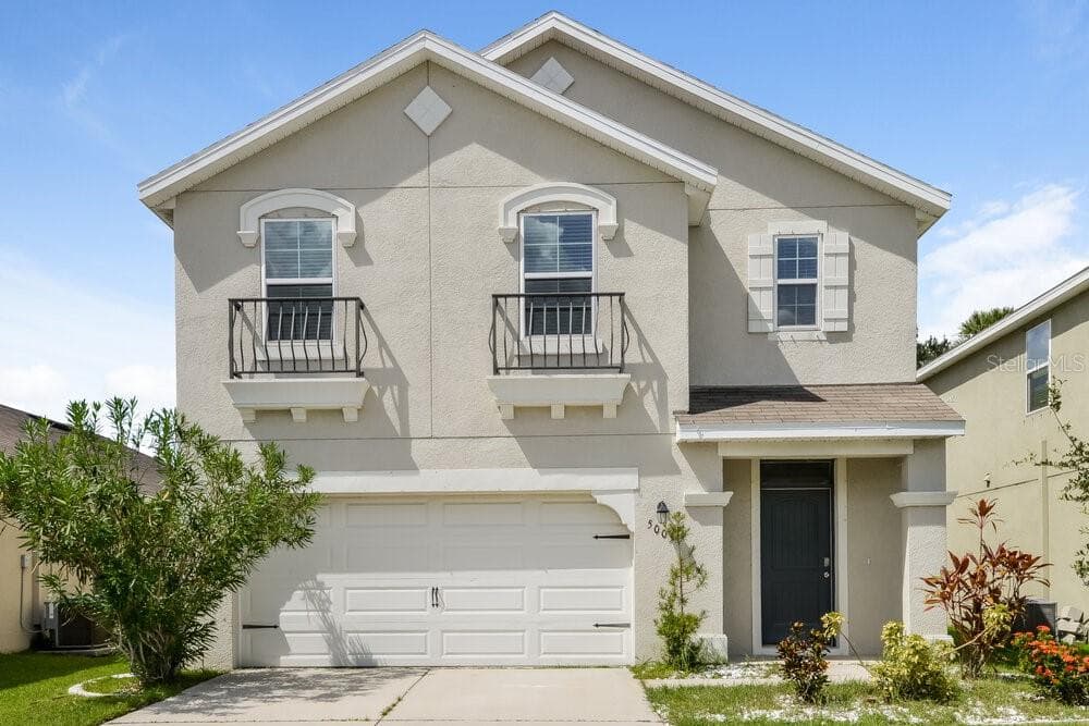5005 SAN PALERMO DRIVE BRADENTON, FL 34208