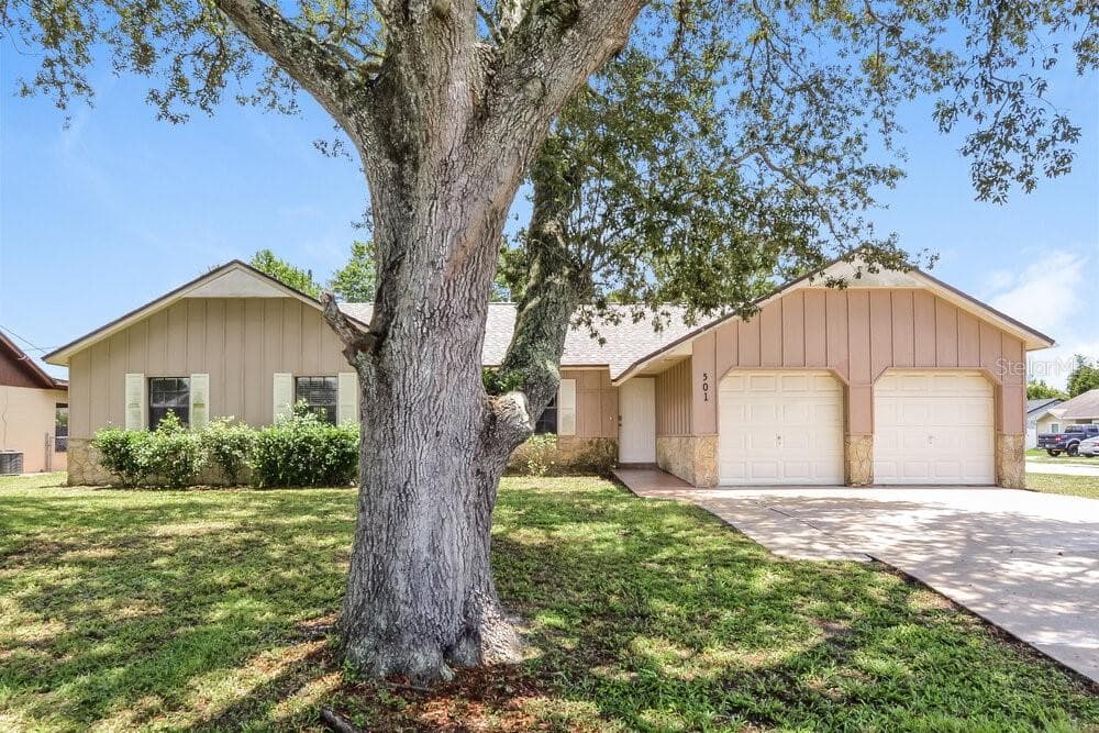 501 SALERNO DRIVE DELTONA, FL 32725