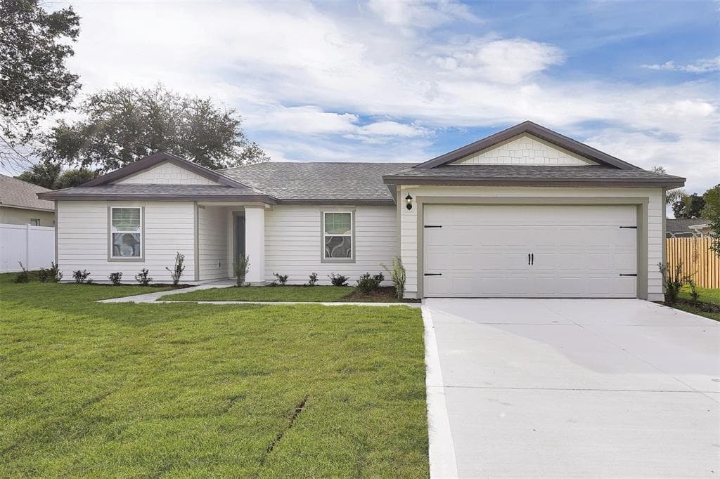 15605 SW 49TH AVE ROAD OCALA, FL 34473