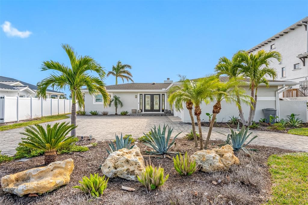65 DOLPHIN DRIVE TREASURE ISLAND, FL 33706