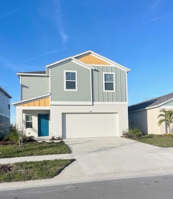 7845 PEACE LILY AVENUE WESLEY CHAPEL, FL 33545