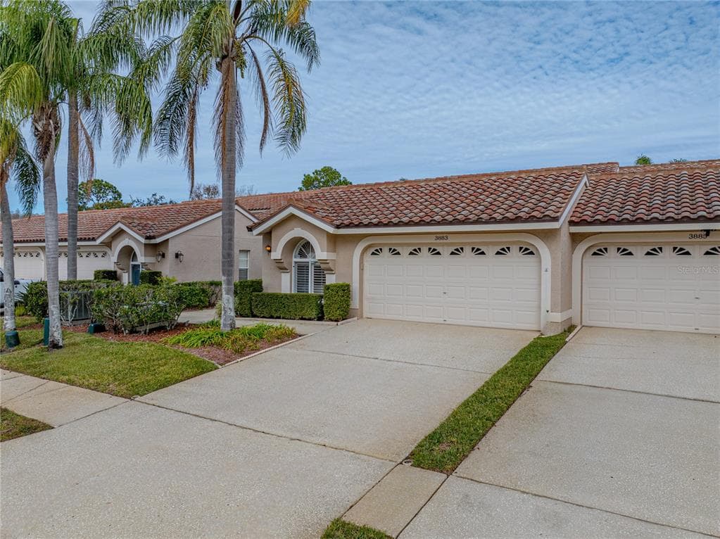 3883 DARSTON STREET PALM HARBOR, FL 34685