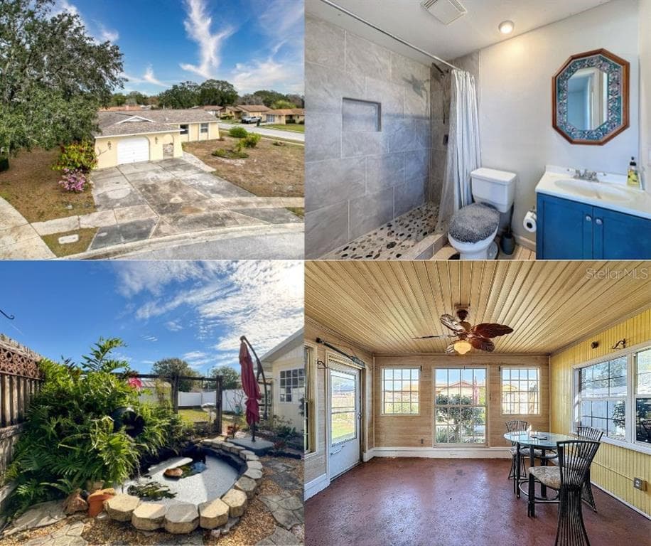 12233 BARTKUS COURT HUDSON, FL 34669