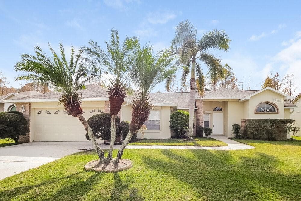 3809 BLACKBERRY CIRCLE ST CLOUD, FL 34769