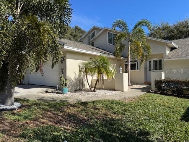 9001 VILLAGE GREEN BOULEVARD CLERMONT, FL 34711