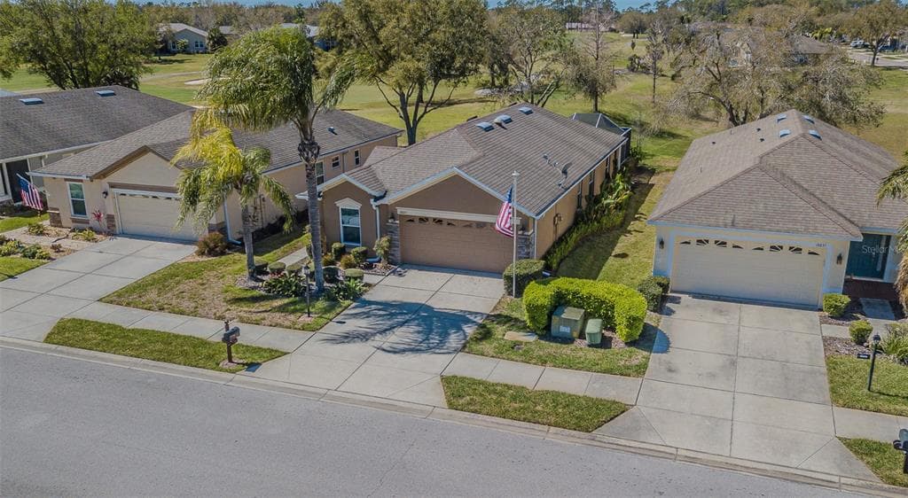 18829 WATER LILY LANE HUDSON, FL 34667