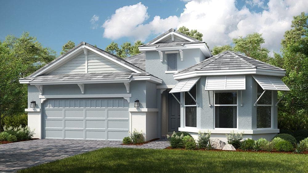 5531 ORSELLO STREET PALMETTO, FL 34221