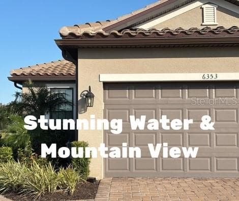 6353 PLATEAU COURT BRADENTON, FL 34203