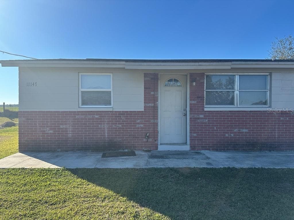 11147 US HIGHWAY 98 DADE CITY, FL 33525