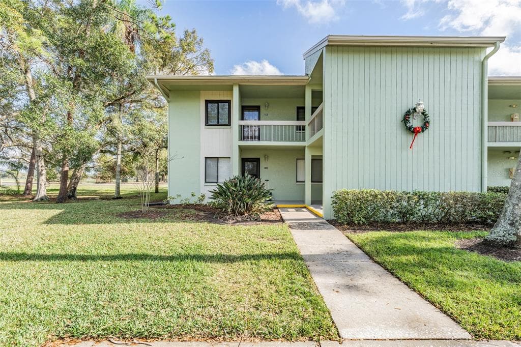 232 CARYL WAY UNIT 232