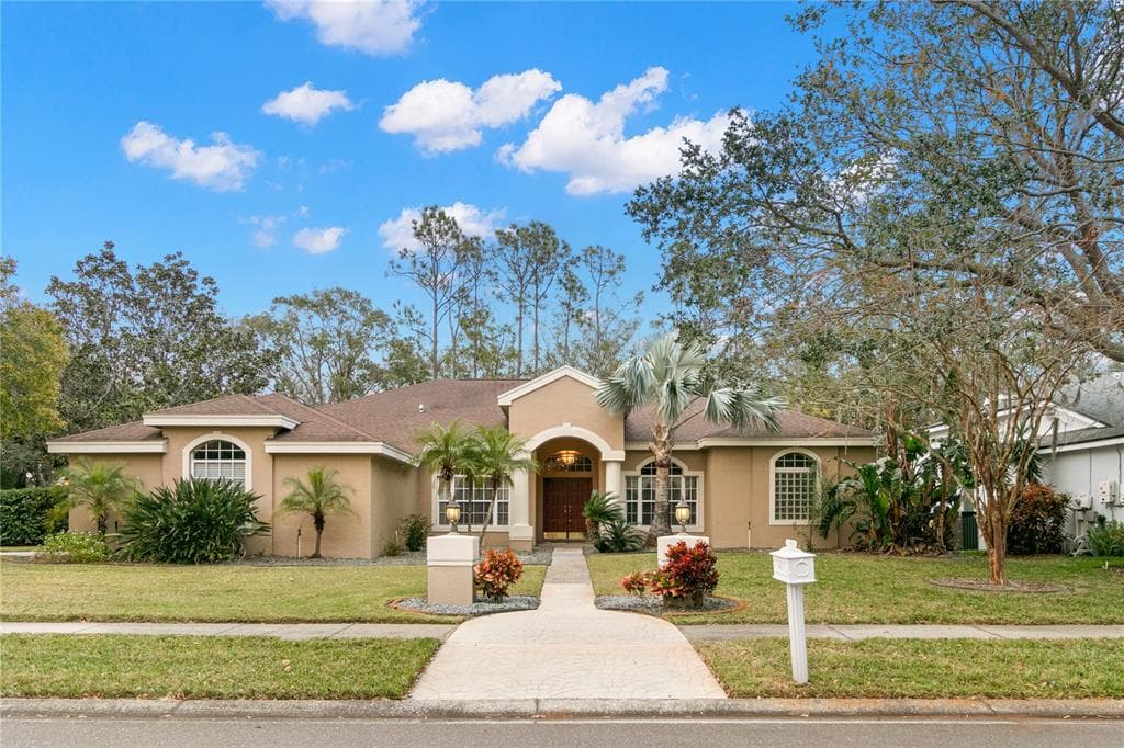 4427 LAVENDER DRIVE PALM HARBOR, FL 34685