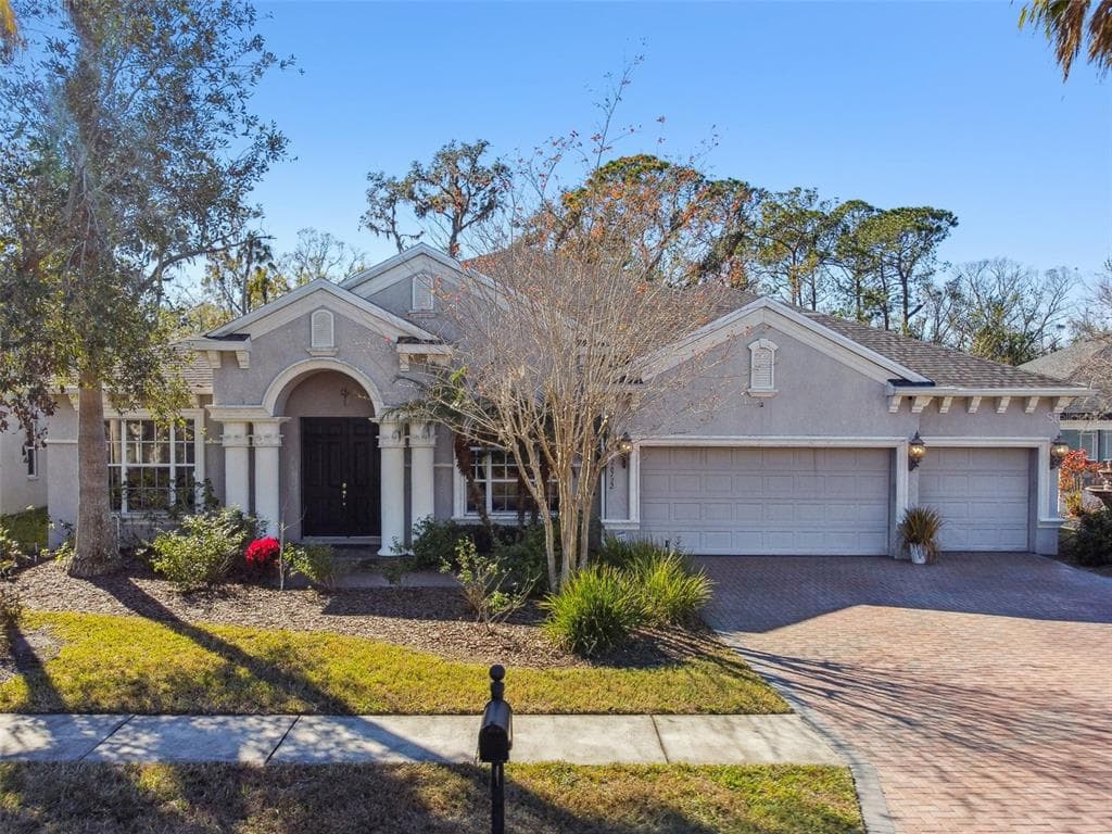 26722 WINGED ELM DRIVE