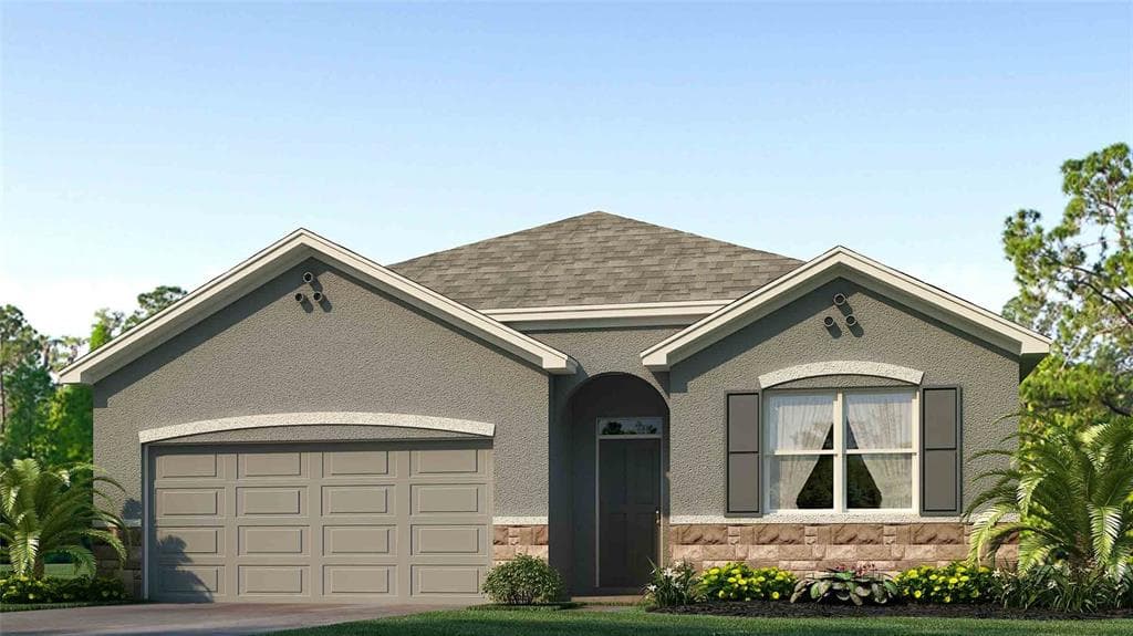 10574 FARM HILL AVENUE LAND O LAKES, FL 34638