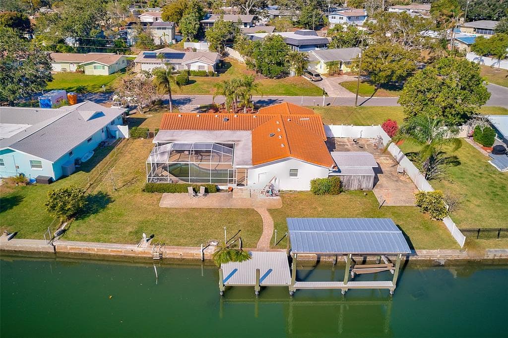 1575 BROOKSIDE BOULEVARD LARGO, FL 33770