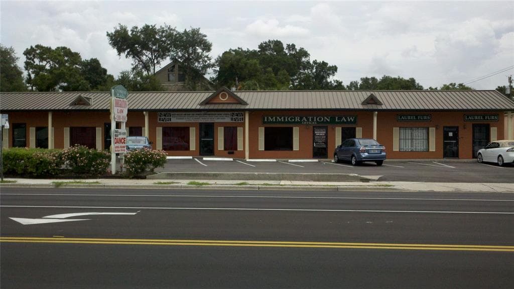 5135 W CYPRESS STREET UNIT 105 TAMPA, FL 33607