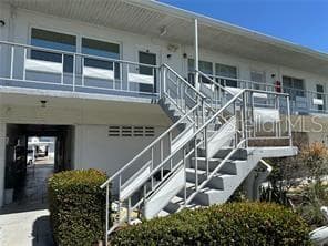 5915 18TH STREET N UNIT 12 ST PETERSBURG, FL 33714