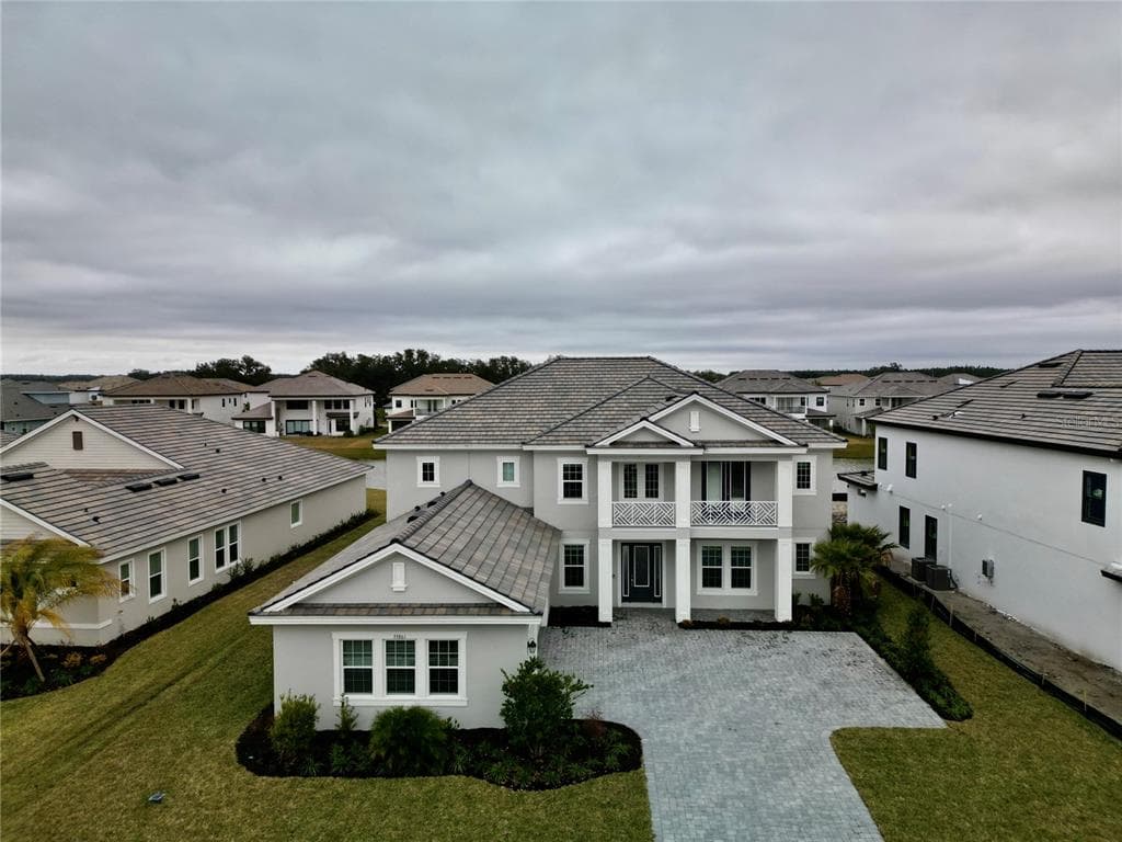 33861 GALLEY WAY WESLEY CHAPEL, FL 33543