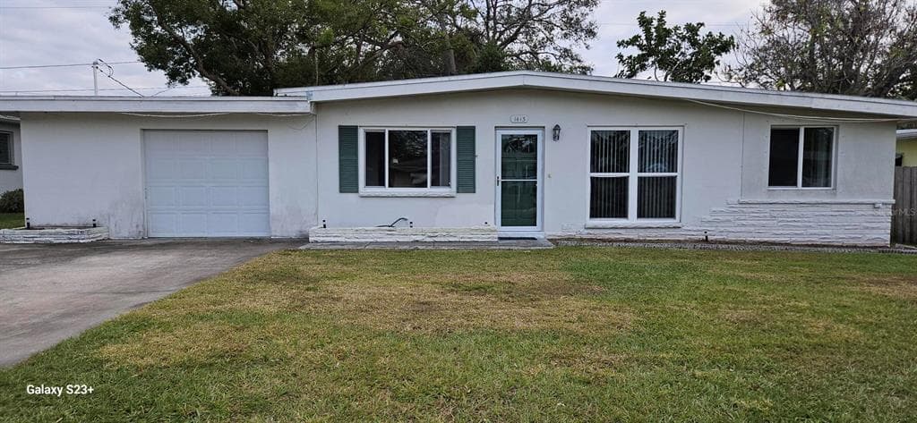 1413 LEMON STREET CLEARWATER, FL 33756