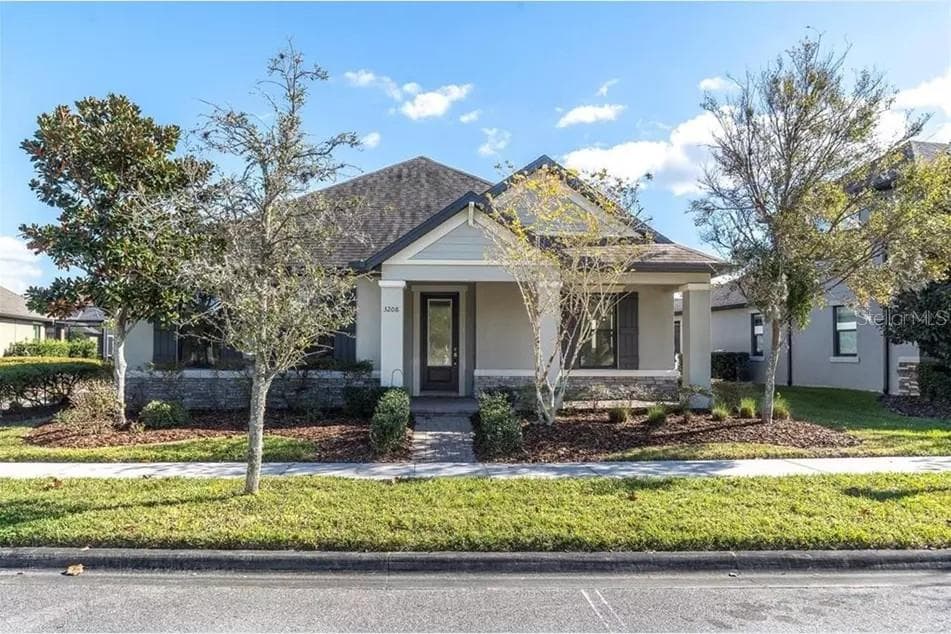 3208 HEART PINE AVENUE ODESSA, FL 33556