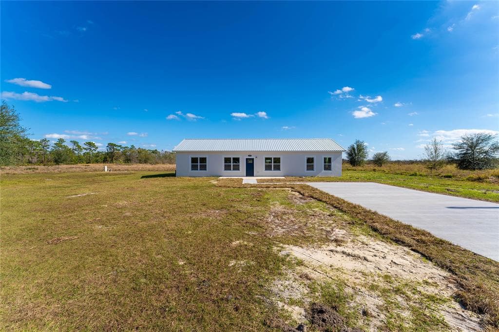 6085 LIGHTSEY ROAD FORT MEADE, FL 33841