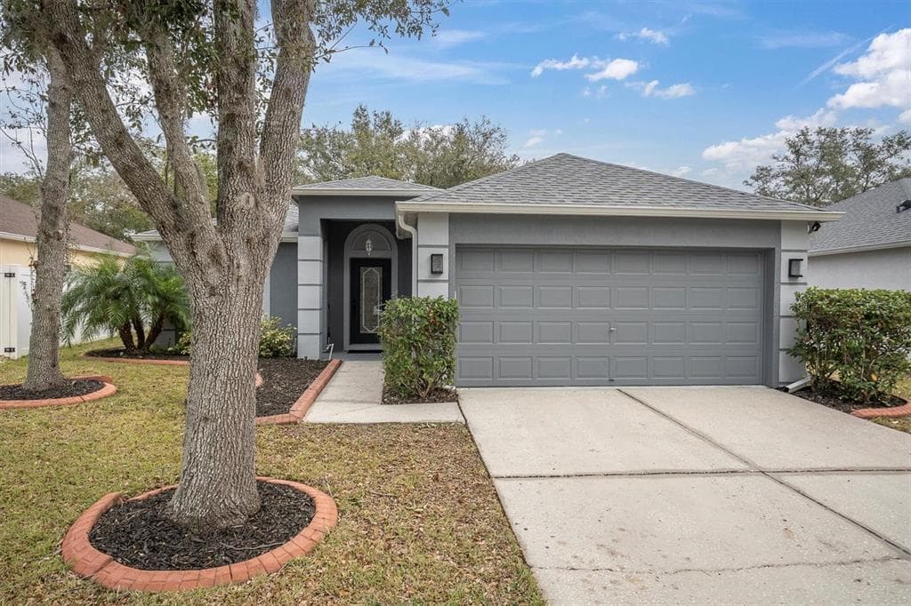 8224 STOCKTON WAY TAMPA, FL 33647